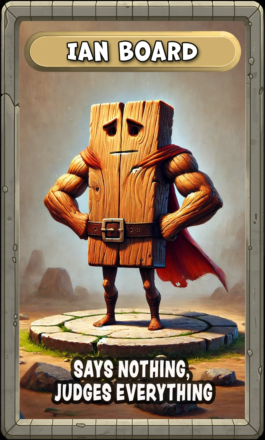 Ian Board