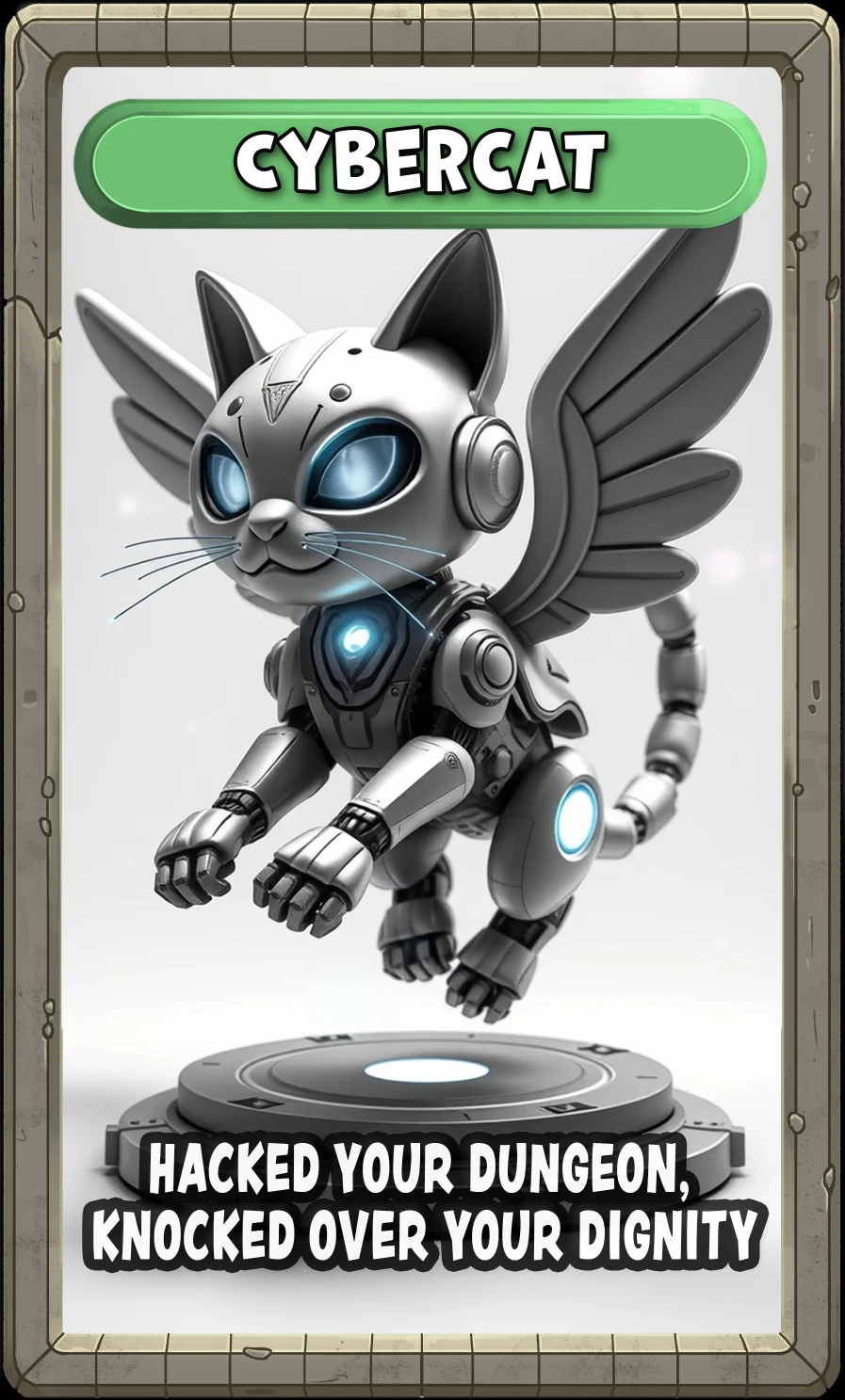 CyberCat