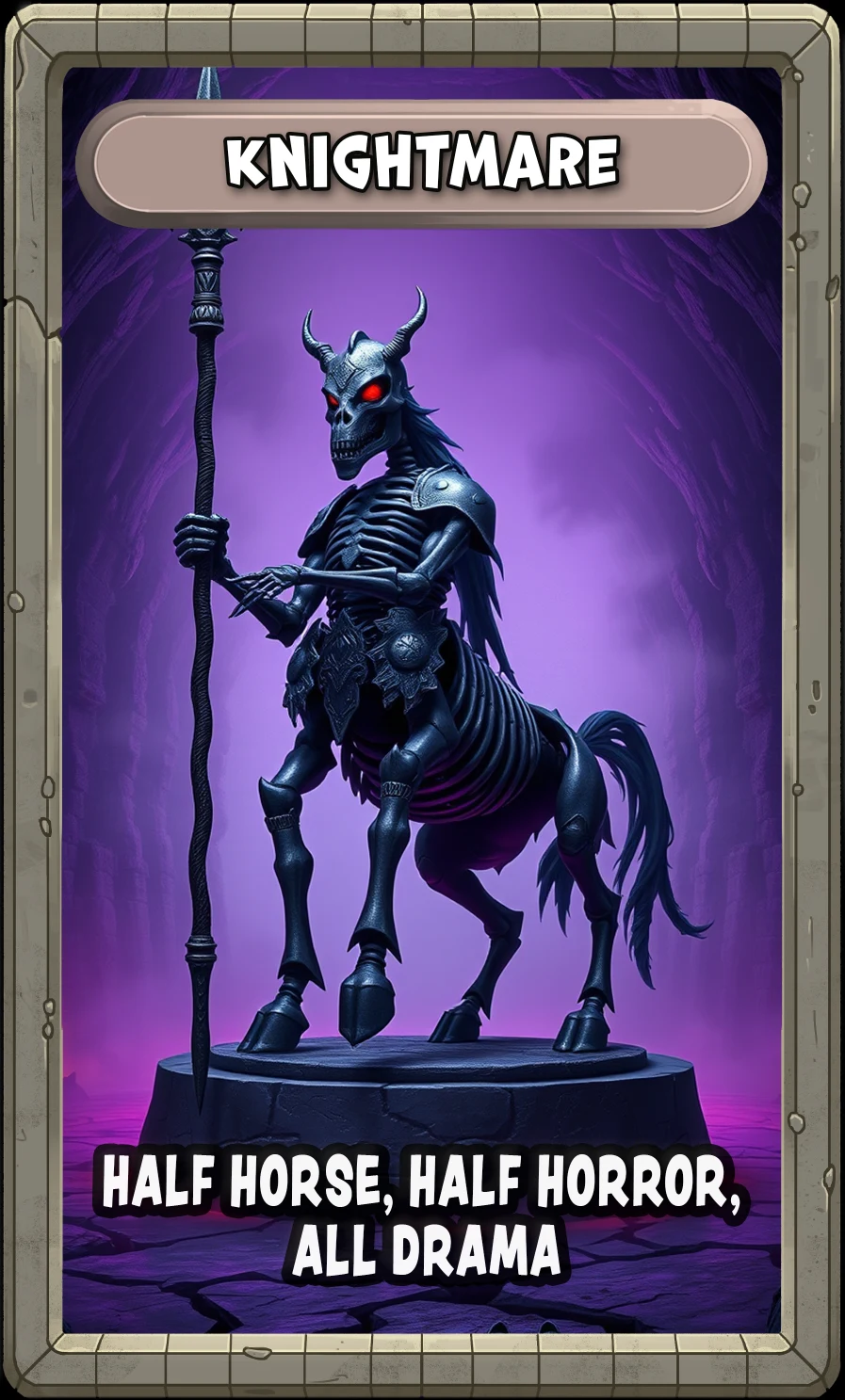 Knightmare