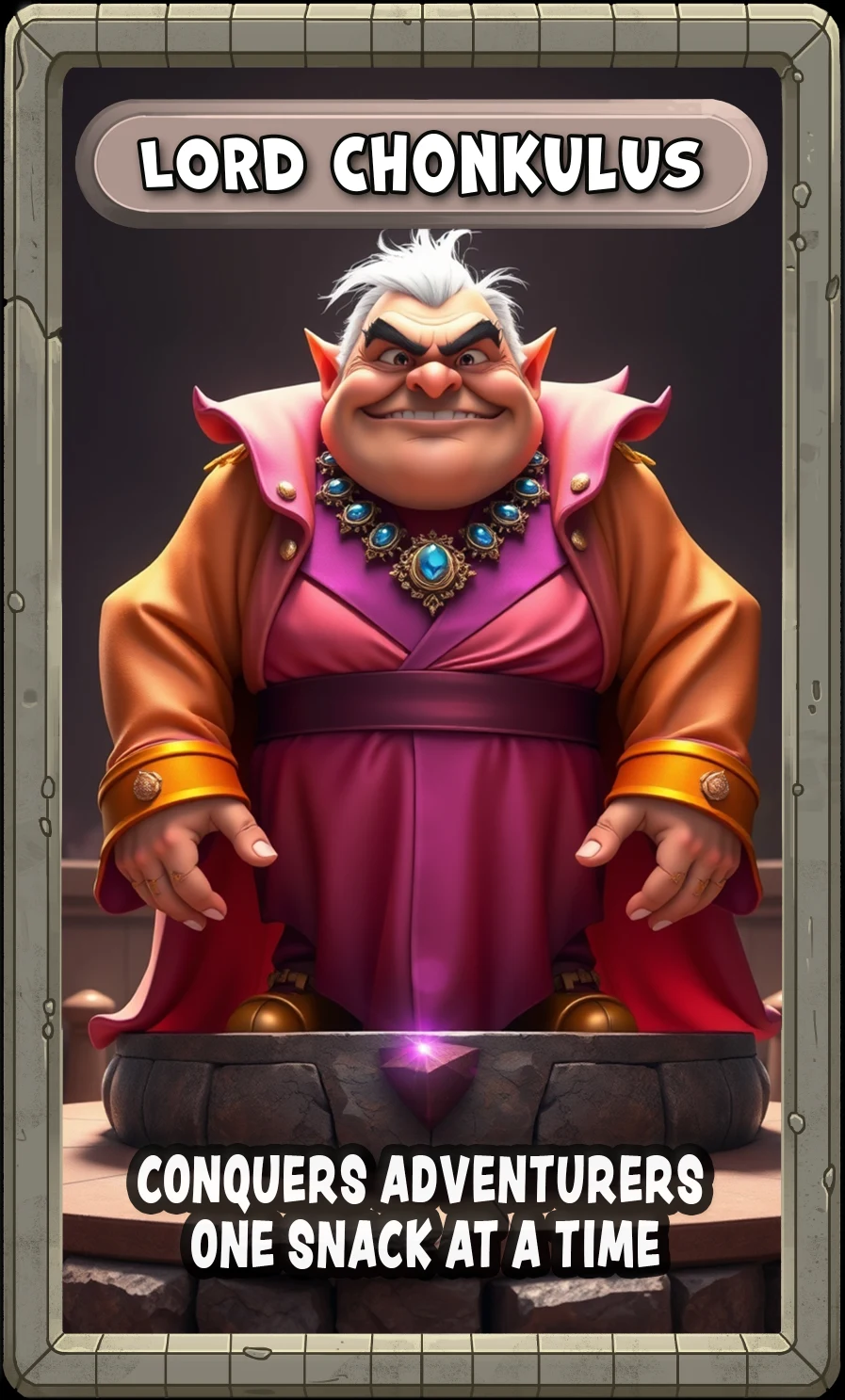 Lord Chonkulus
